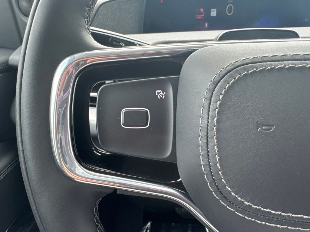 2026 Lincoln Navigator Reserve L - Photo 15