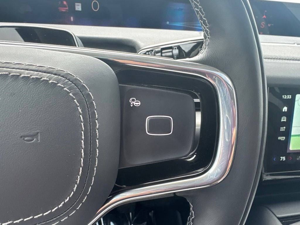 2026 Lincoln Navigator Reserve L - Photo 16