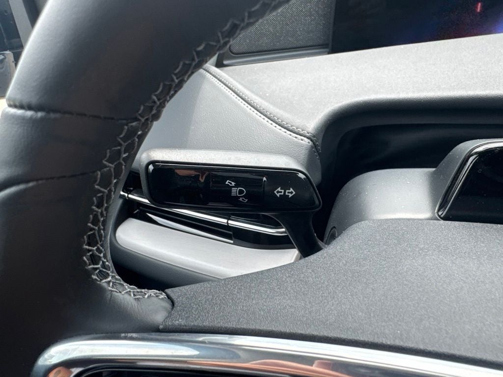 2026 Lincoln Navigator Reserve L - Photo 17