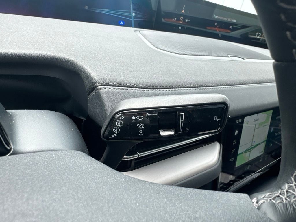 2026 Lincoln Navigator Reserve L - Photo 18