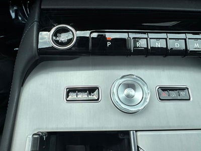 2026 Lincoln Navigator Reserve L