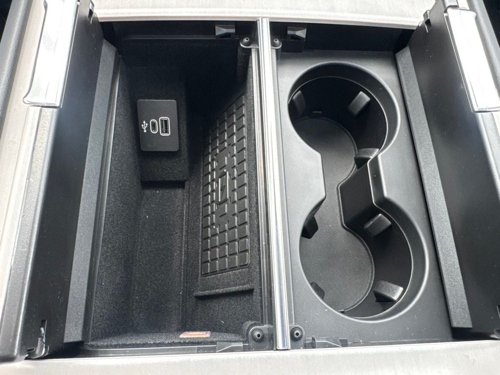 2026 Lincoln Navigator Reserve L - Photo 20