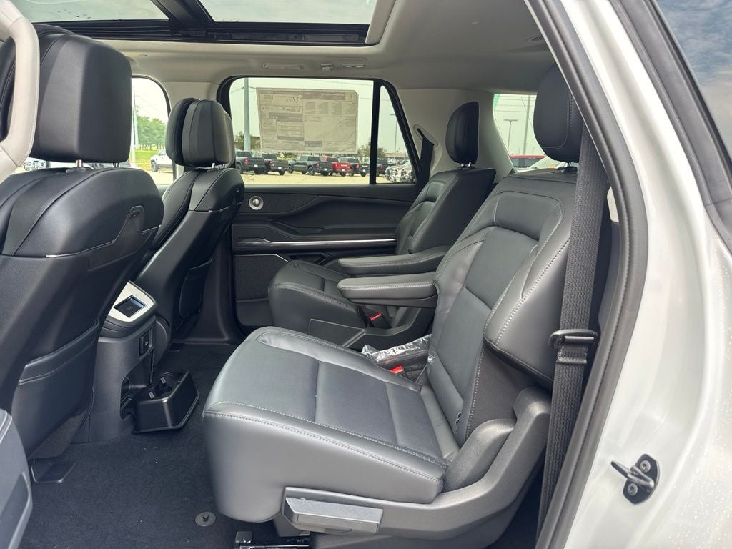 2026 Lincoln Navigator Reserve L - Photo 22