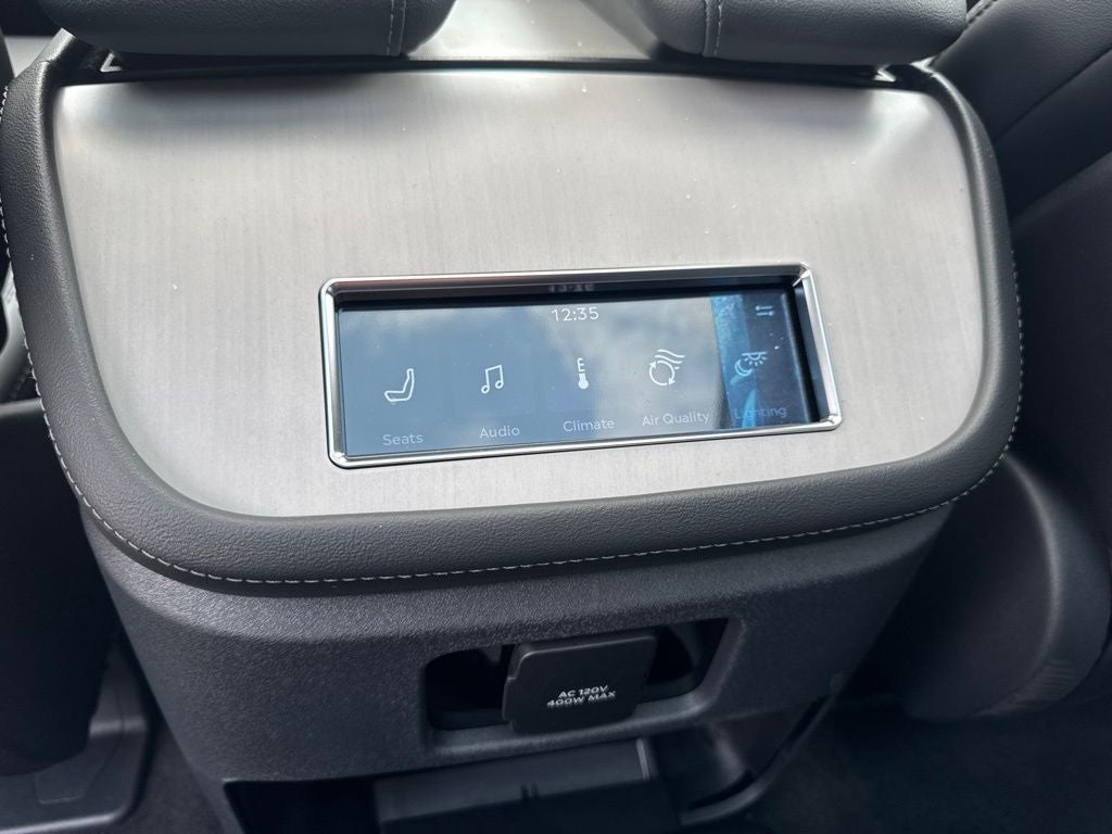 2026 Lincoln Navigator Reserve L - Photo 23