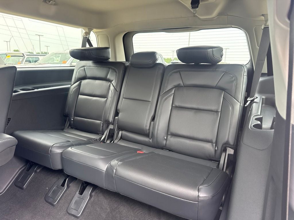 2026 Lincoln Navigator Reserve L - Photo 24