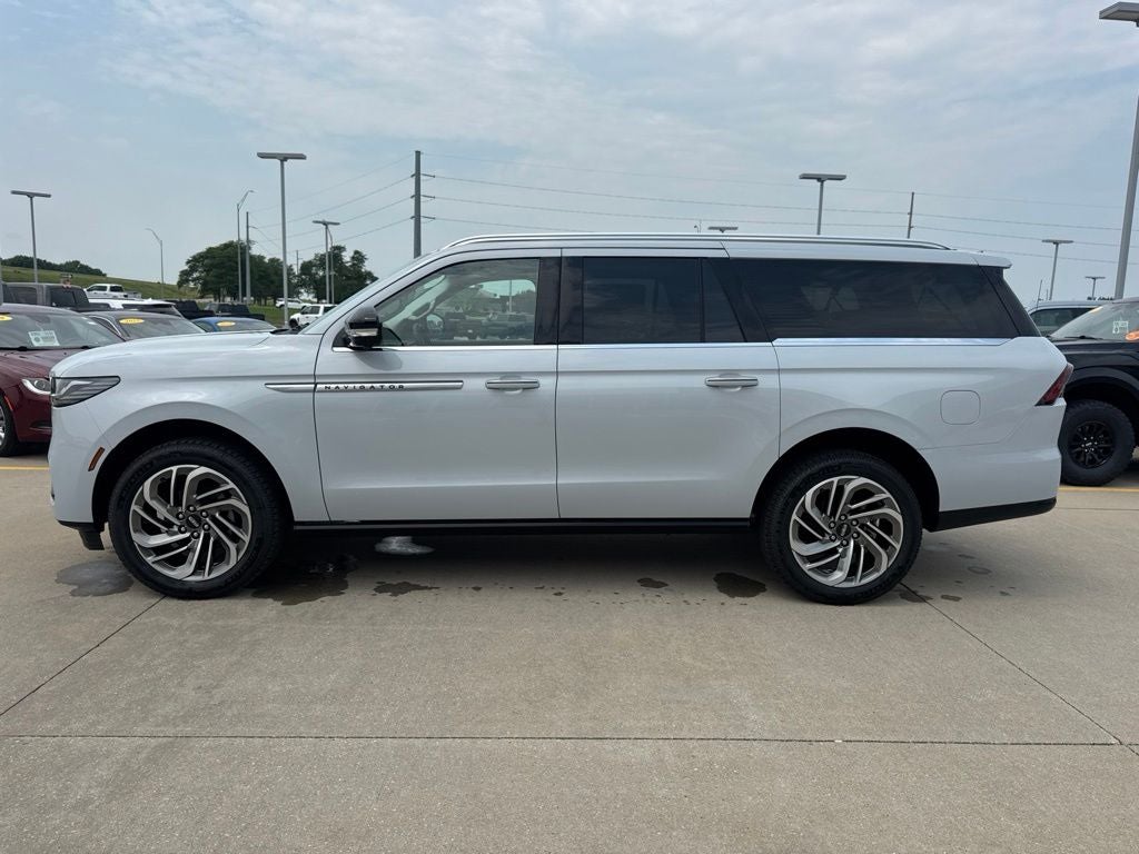 2026 Lincoln Navigator Reserve L - Photo 26