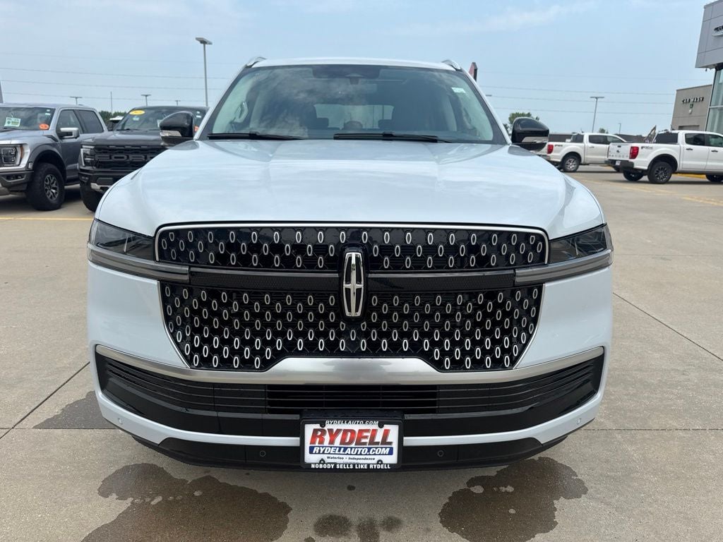 2026 Lincoln Navigator Reserve L - Photo 29