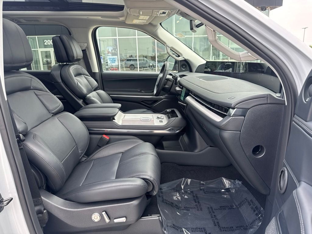 2026 Lincoln Navigator Reserve L - Photo 30