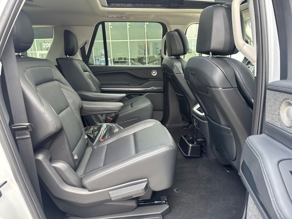 2026 Lincoln Navigator Reserve L - Photo 31