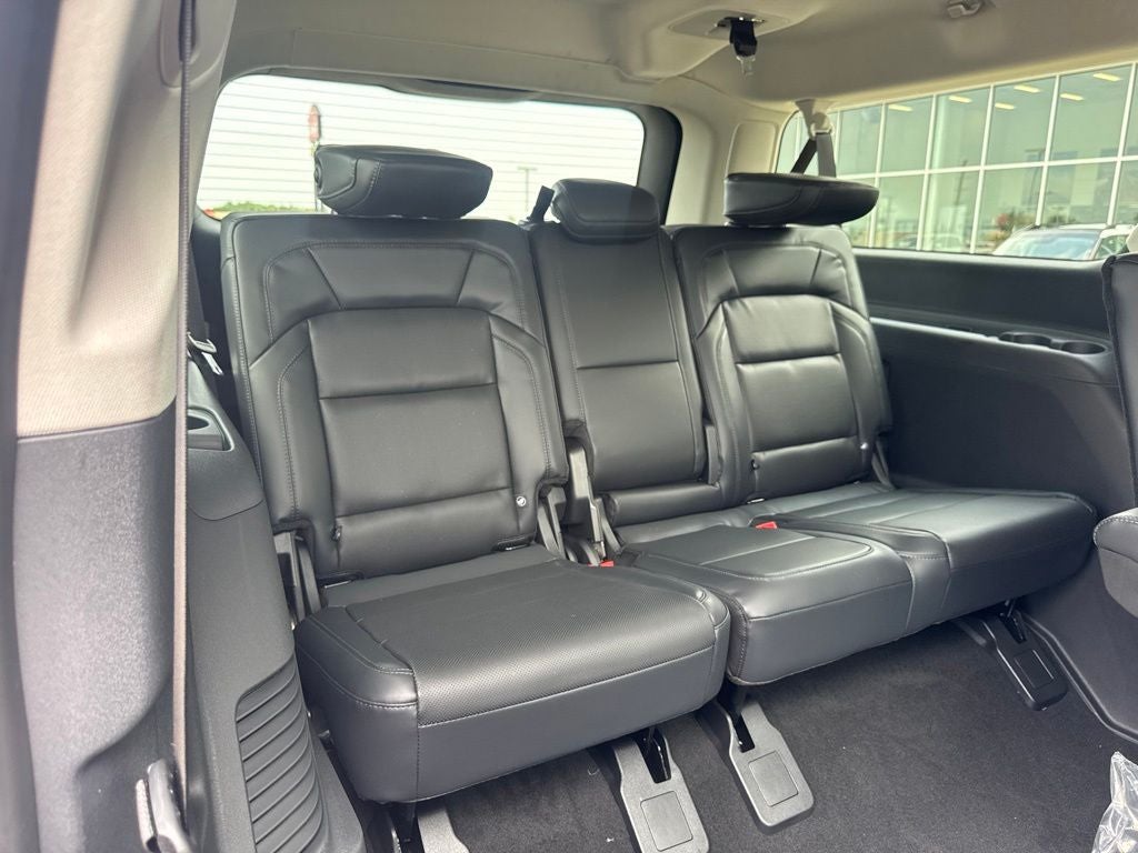 2026 Lincoln Navigator Reserve L - Photo 32