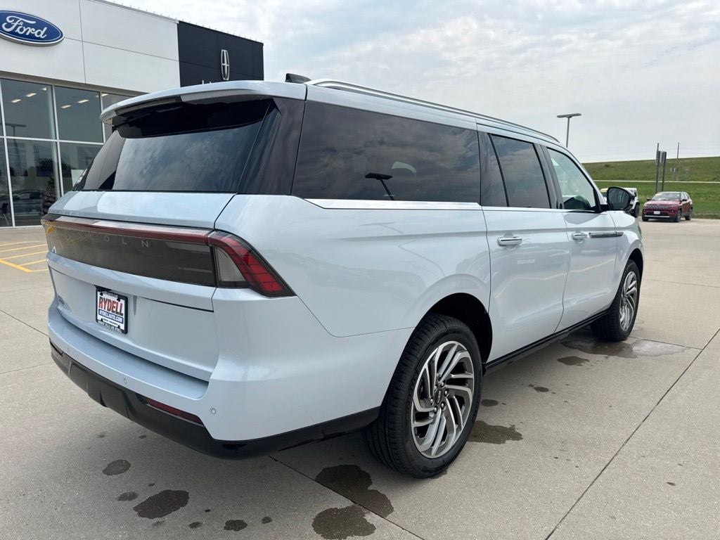 2026 Lincoln Navigator Reserve L - Photo 33