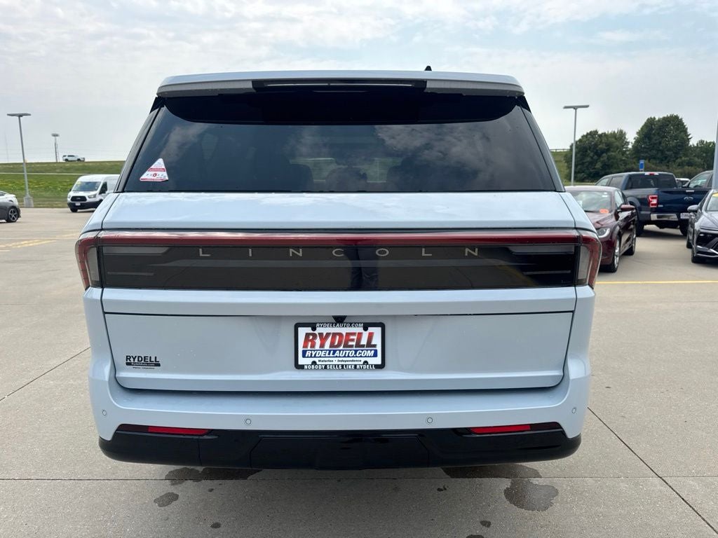 2026 Lincoln Navigator Reserve L - Photo 34