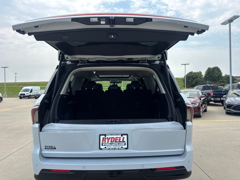 2026 Lincoln Navigator Reserve L - Photo 35