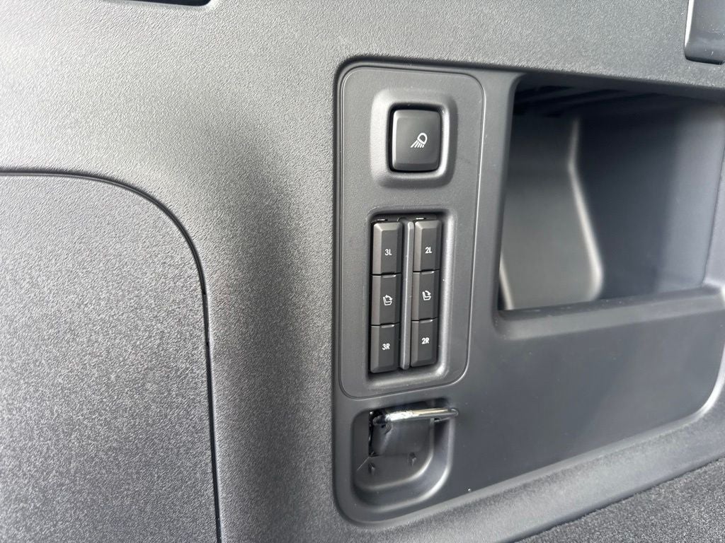 2026 Lincoln Navigator Reserve L - Photo 37