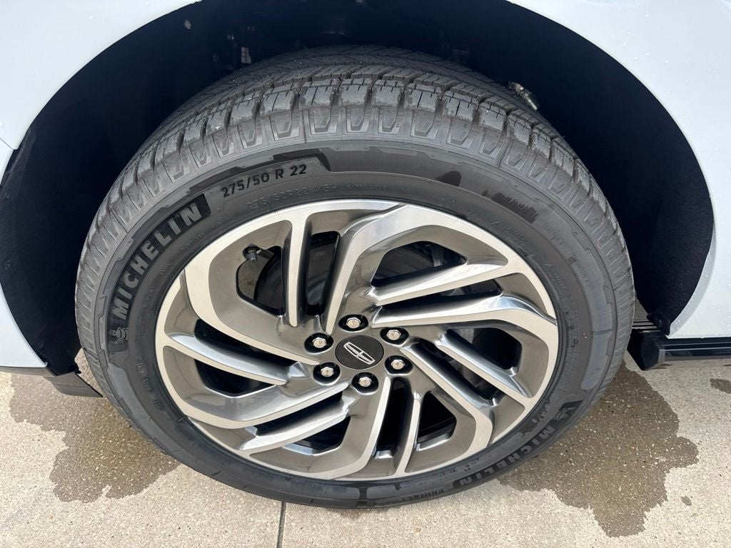 2026 Lincoln Navigator Reserve L - Photo 6