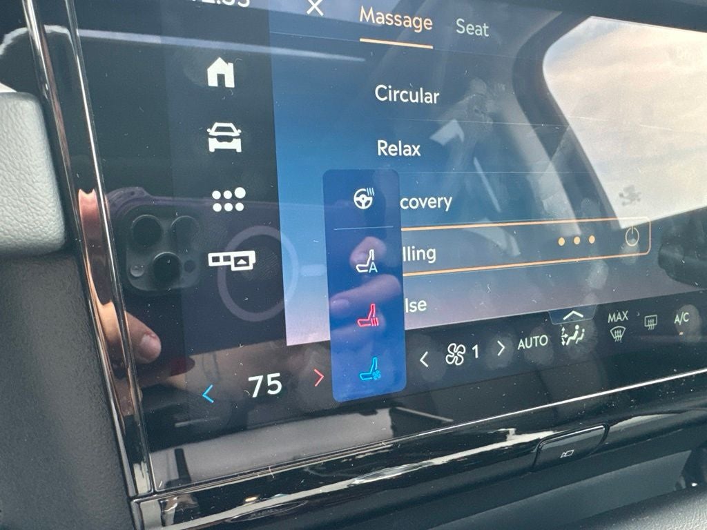 2026 Lincoln Navigator Reserve L - Photo 9