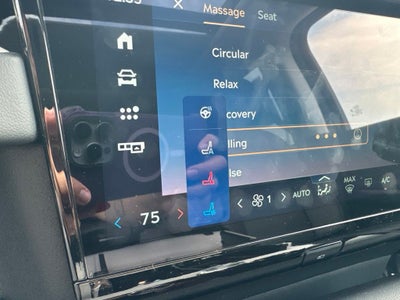 2026 Lincoln Navigator Reserve L