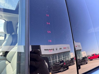 2026 Lincoln Navigator Reserve L