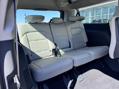 2026 Lincoln Navigator Reserve L