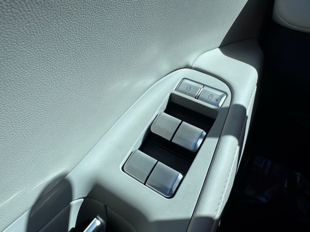 2026 Lincoln Navigator Reserve L