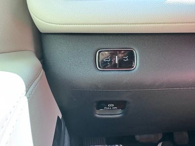 2026 Lincoln Navigator Reserve L