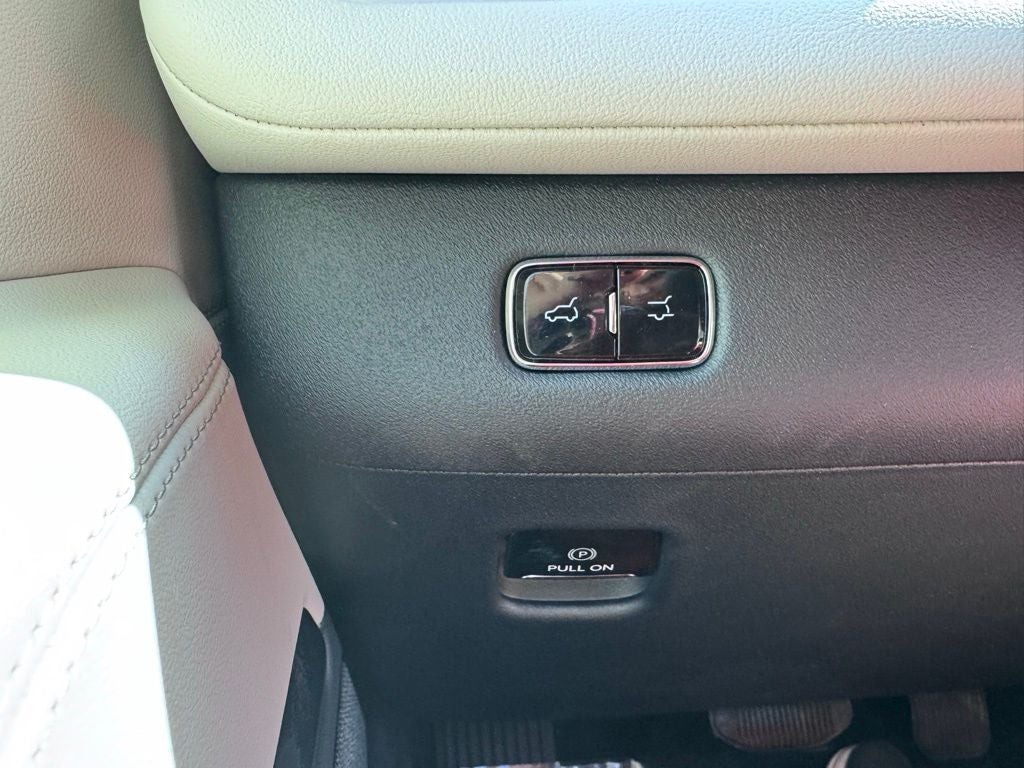 2026 Lincoln Navigator Reserve L