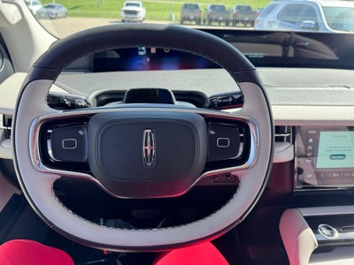 2026 Lincoln Navigator Reserve L