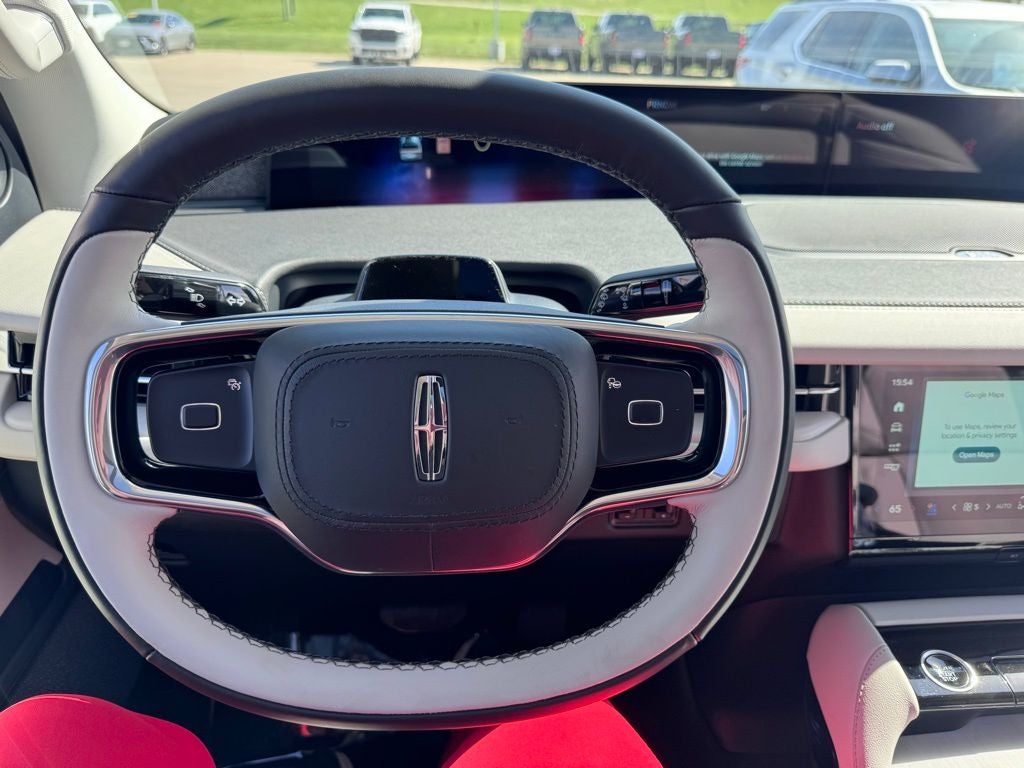 2026 Lincoln Navigator Reserve L