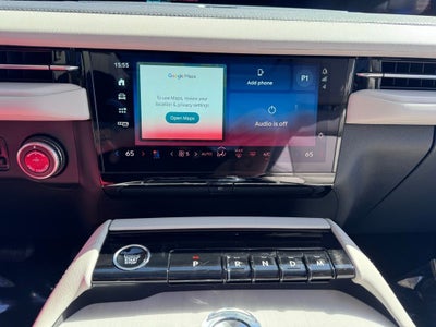 2026 Lincoln Navigator Reserve L