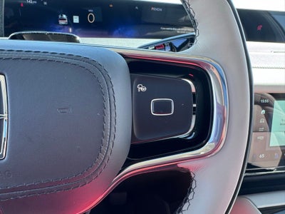 2026 Lincoln Navigator Reserve L