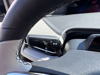 2026 Lincoln Navigator Reserve L