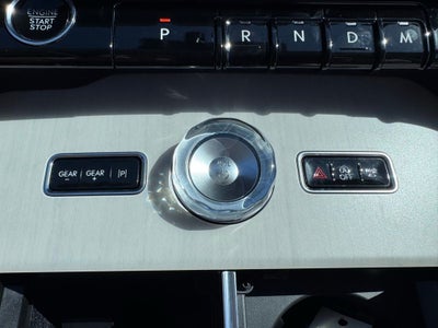 2026 Lincoln Navigator Reserve L