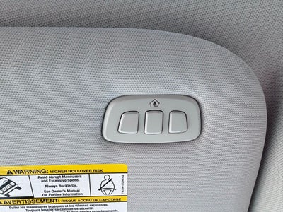 2026 Lincoln Navigator Reserve L