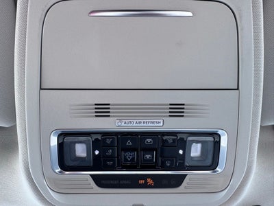 2026 Lincoln Navigator Reserve L