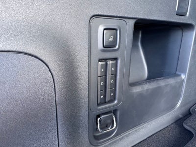 2026 Lincoln Navigator Reserve L