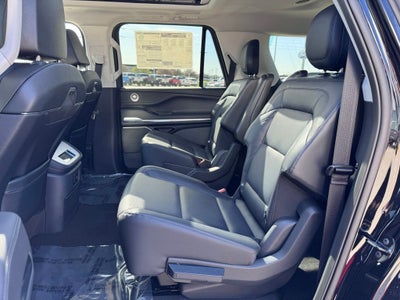 2026 Lincoln Navigator Reserve L