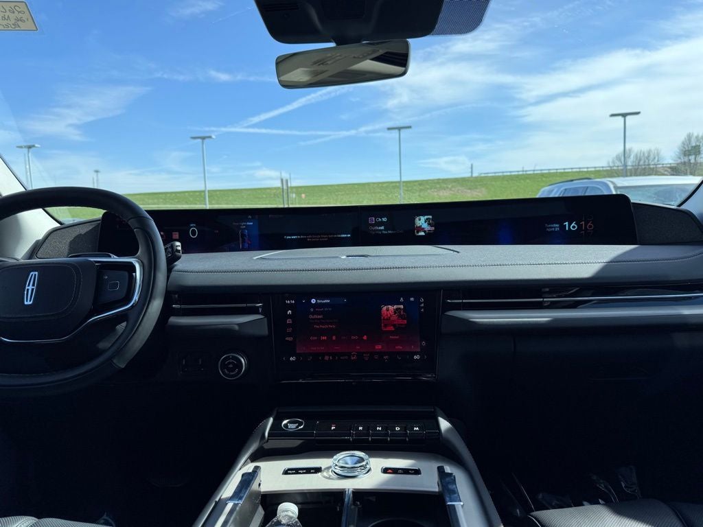 2026 Lincoln Navigator Reserve L