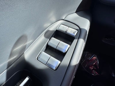 2026 Lincoln Navigator Reserve L