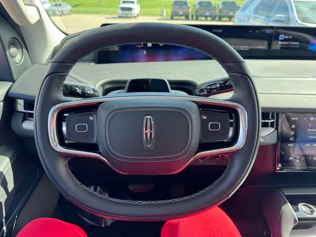 2026 Lincoln Navigator Reserve L