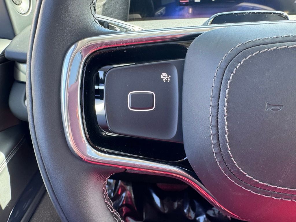 2026 Lincoln Navigator Reserve L