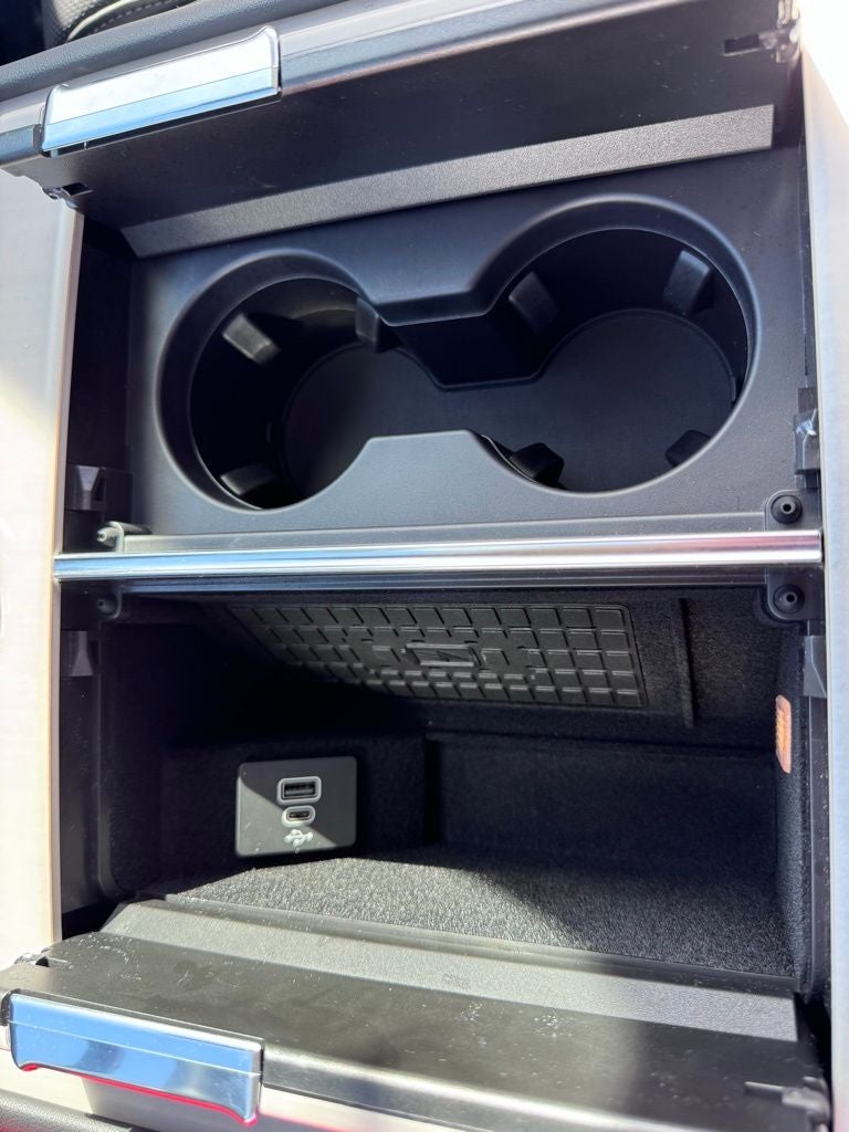 2026 Lincoln Navigator Reserve L