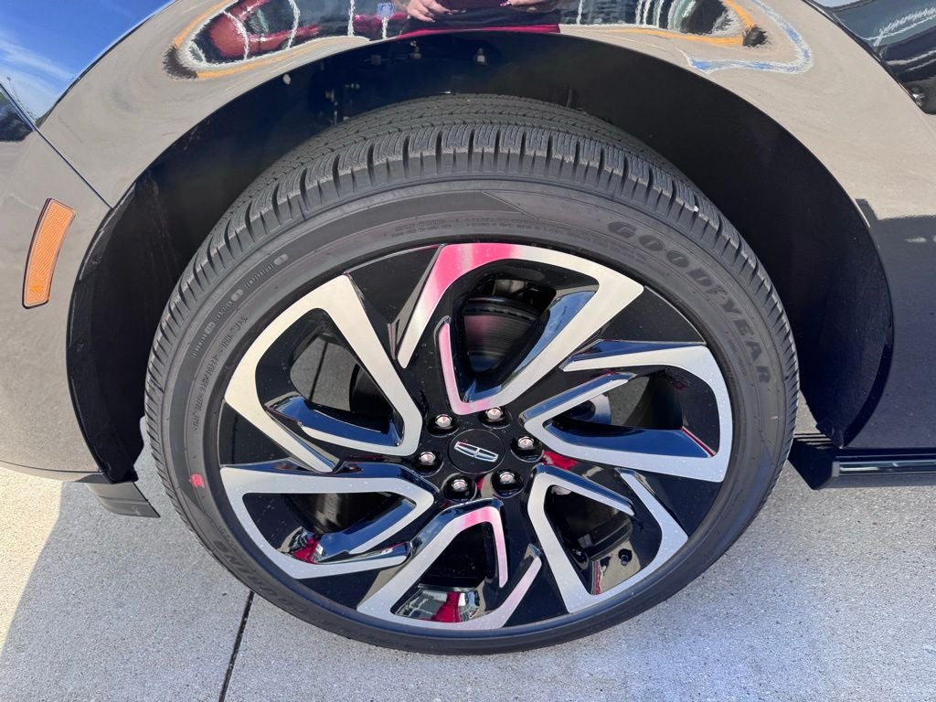 2026 Lincoln Navigator Reserve L