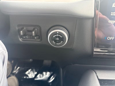 2027 Lincoln Navigator L Reserve
