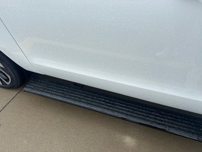 2027 Lincoln Navigator L Reserve