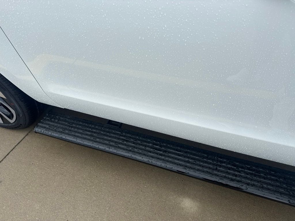 2027 Lincoln Navigator L Reserve