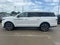 2027 Lincoln Navigator L Reserve