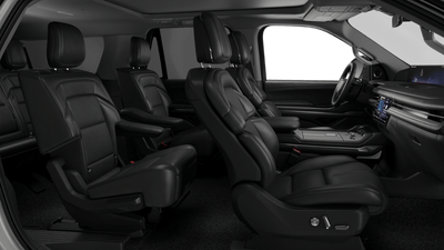 2027 Lincoln Navigator Reserve L