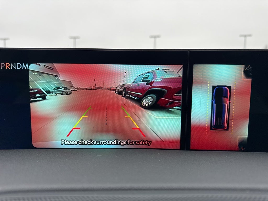 2025 Lincoln Navigator Reserve-L