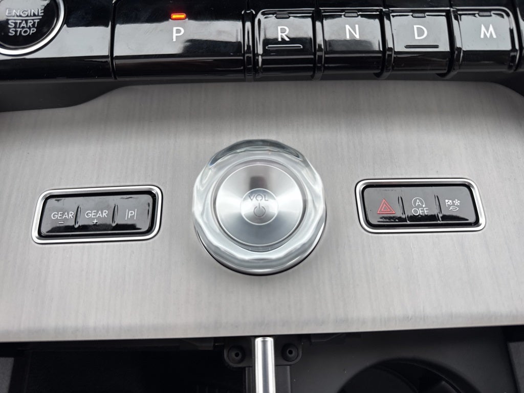 2025 Lincoln Navigator Reserve-L