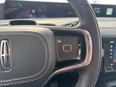 2025 Lincoln Navigator Reserve-L